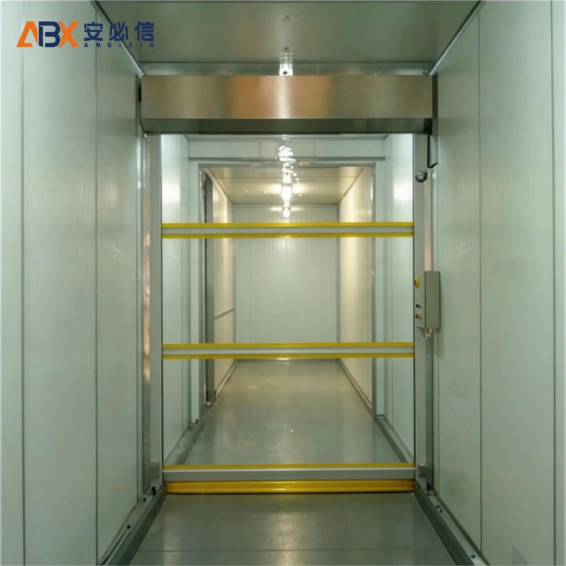 揭阳快速门
